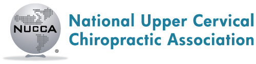 NUCCA – National Upper Cervical Chiropractic Association Logo