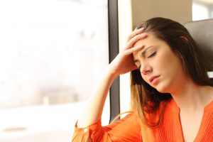 Chronic Fatigue Syndrome and NUCCA