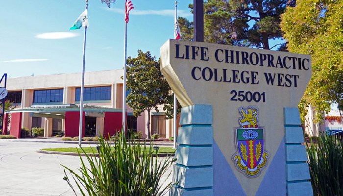 Life Chiropractic College West