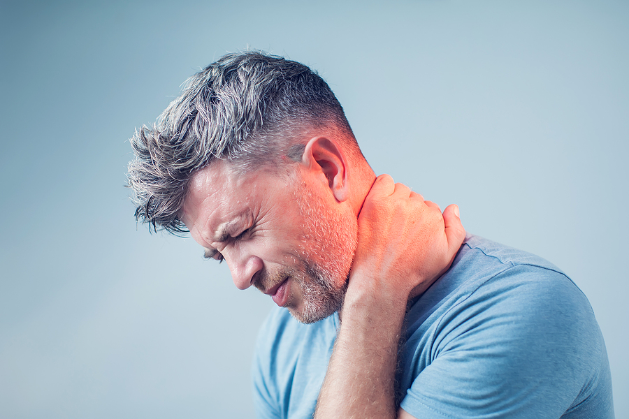 chiropractor for neck pain and headaches