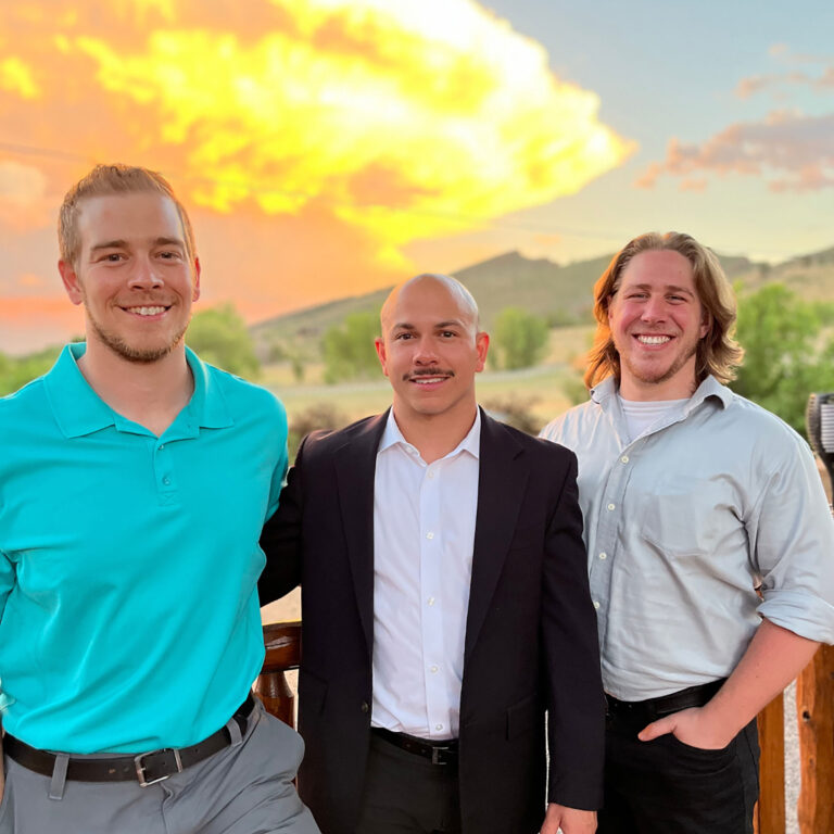 Balance Chiropractic Colorado Springs Chiropractors 1 1 768x768